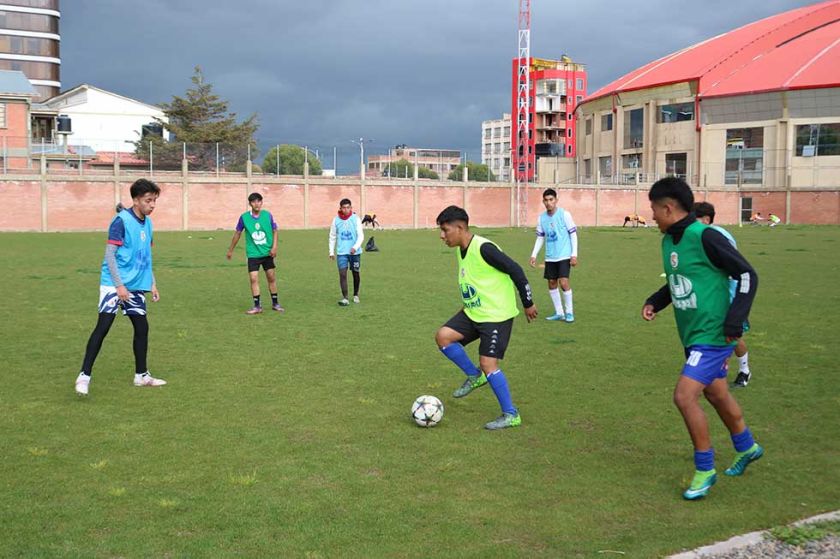 Jugadores dependen de revisión para estar en Real