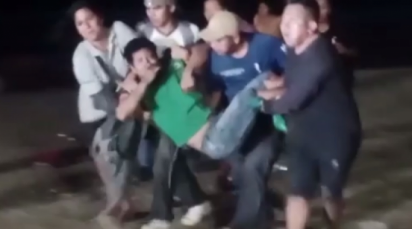 La Paz: Reportan diez heridos por impacto de arma de fuego en localidad minera 