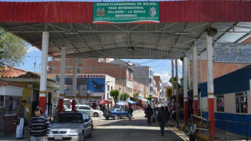El Sedes intensifica la vigilancia epidemiológica en fronteras