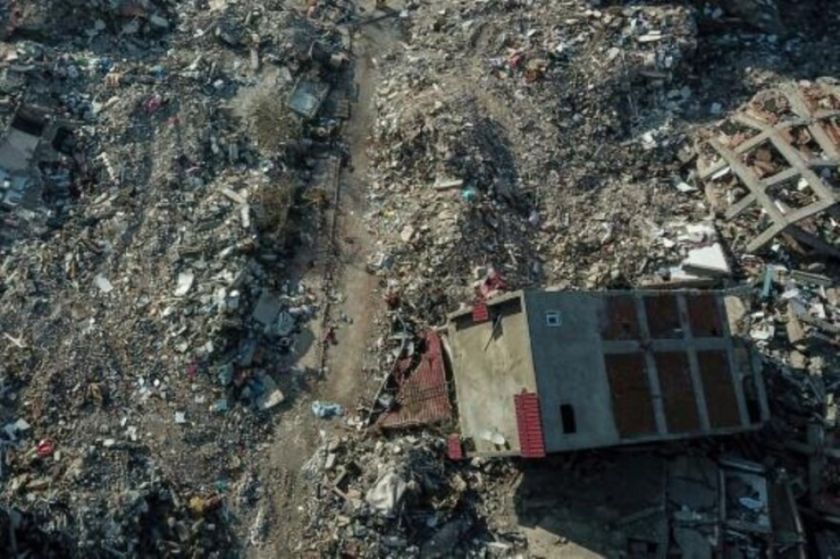 El devastador sismo de Turquía reaviva los temores de los habitantes de Estambul