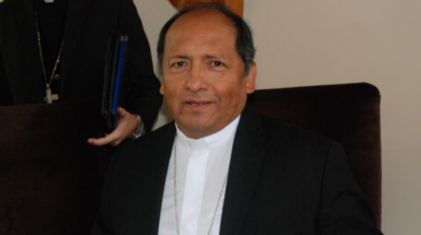 Fiscalía solicitó a la Iglesia Católica grabación y memoria de reuniones en la UCB, pero no había cámaras