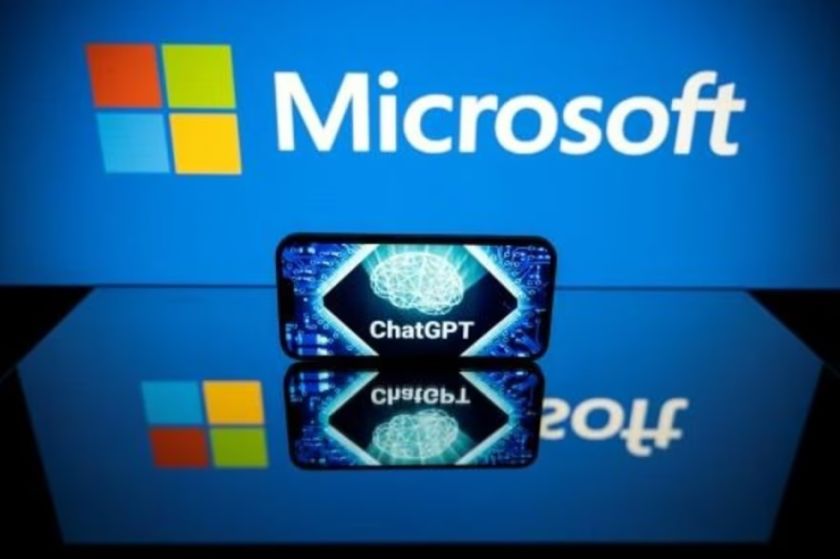 ChatGPT dispara 'fiebre del oro' por la inteligencia artificial (IA) en Silicon Valley