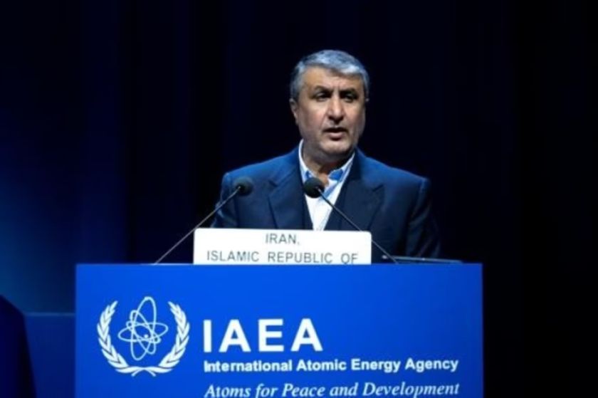 Inspectores del OIEA llegan a Irán para "aclarar ambigüedades"