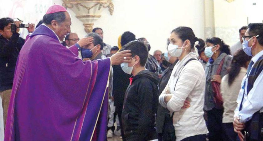 Iglesia: El actual sistema judicial crea desiguladad