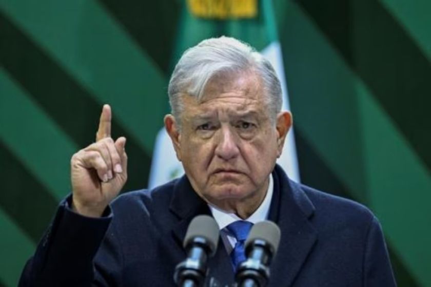 Presidente de México ofrece asilo y nacionalidad a opositores nicaragüenses