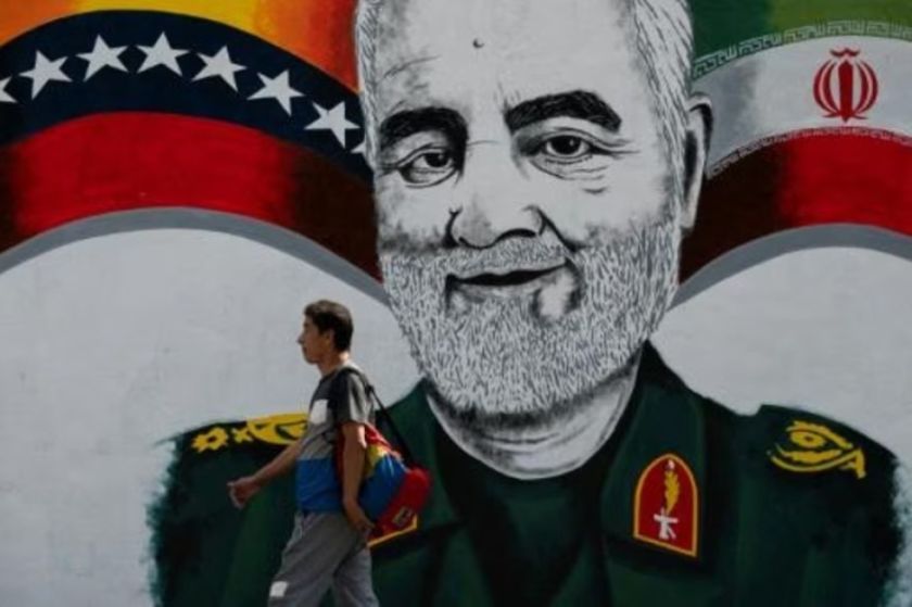 Irán aún quiere "matar" a Donald Trump para vengar la muerte de un general, según un responsable militar