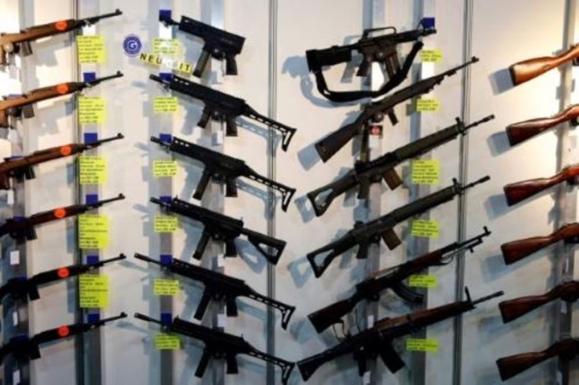 América Latina alerta ante la necesidad "urgente" de legislar sobre armas autónomas
