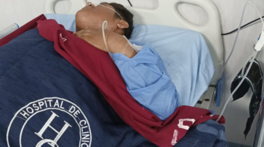 Juez en La Paz niega acción de libertad al cocalero César Apaza