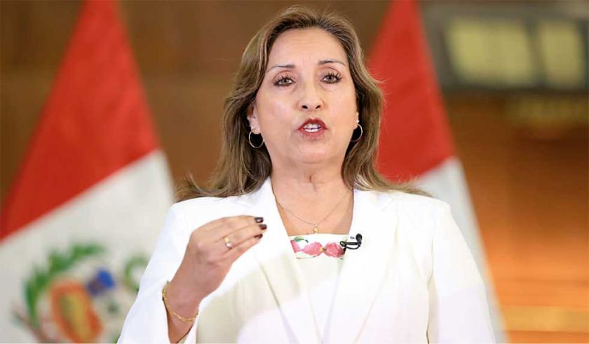 Se abre crisis diplomática por expresidente peruano