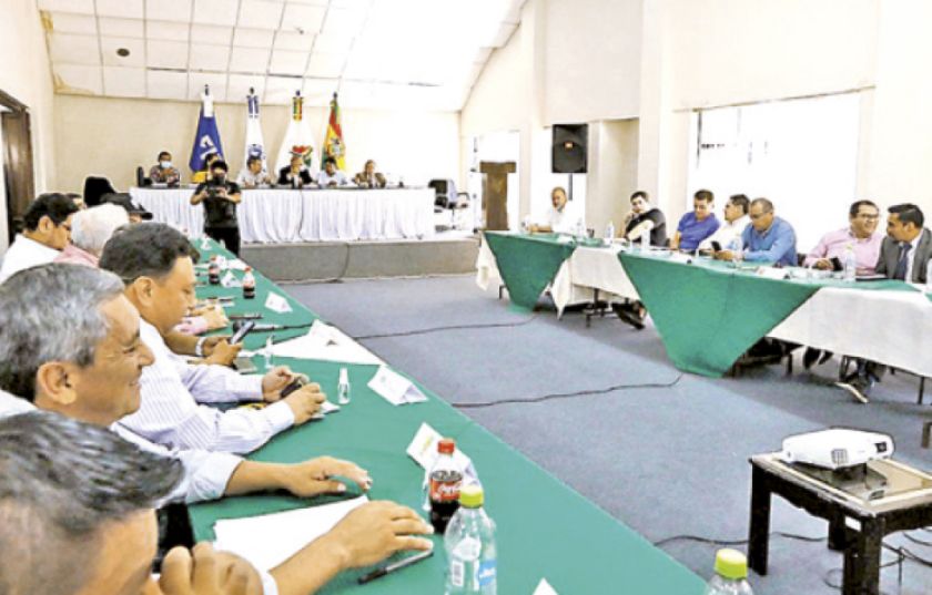 La primera fase de La Copa Tigo tendrá pausas en mayo y junio