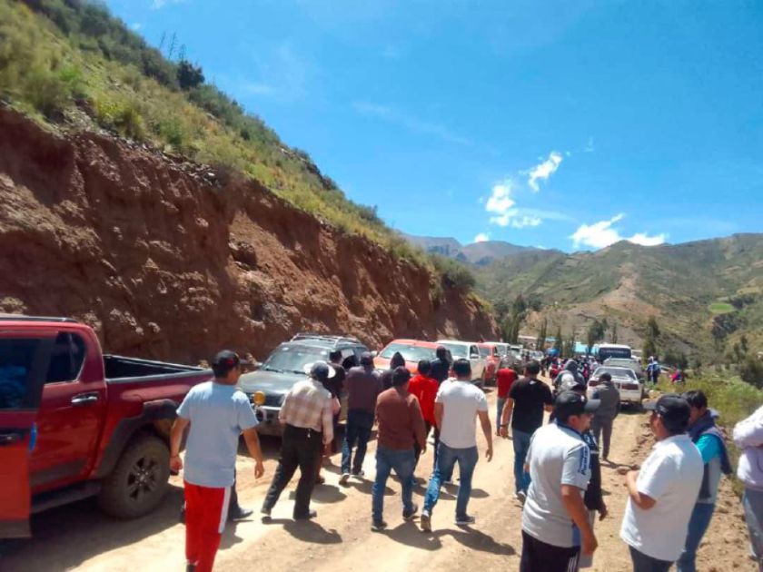 Tarqui, Uño y Porcel suben al podio en la carrera de automovilismo