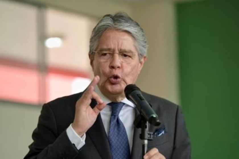 Un dirigente indígena de Ecuador muere baleado y el gobierno promete justicia
