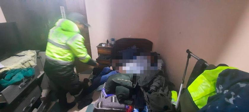 Policía se disparó en la cabeza por problemas de orden sentimental