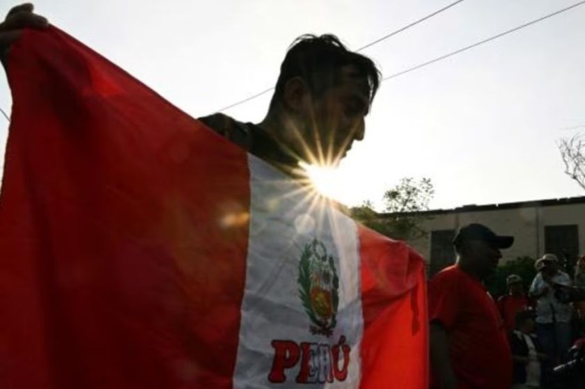 Descontento social y denuncias por represión: Perú fracturado por las protestas