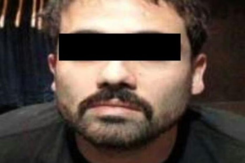 EEUU pide a México la extradición del hijo del "Chapo" Guzmán
