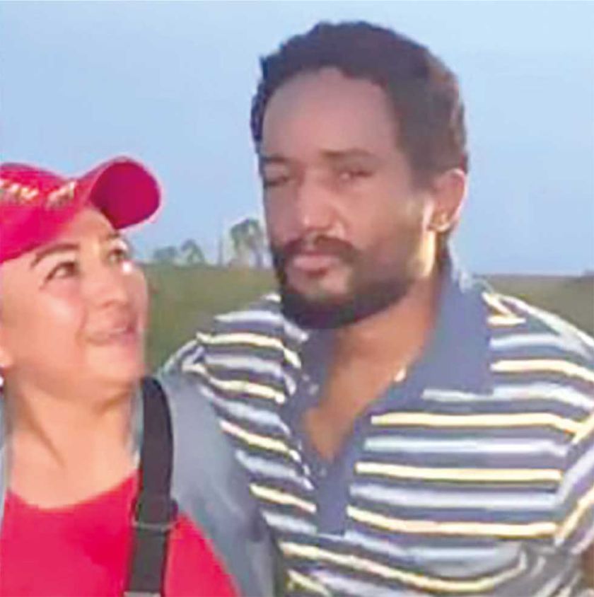 Jhonattan revela cómo sobrevivió en la selva