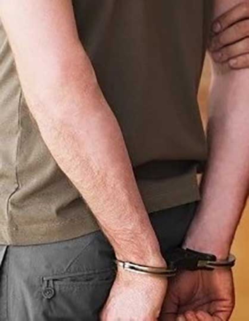 Rescatan a niña luego de horas de haber sido raptada por un albañil