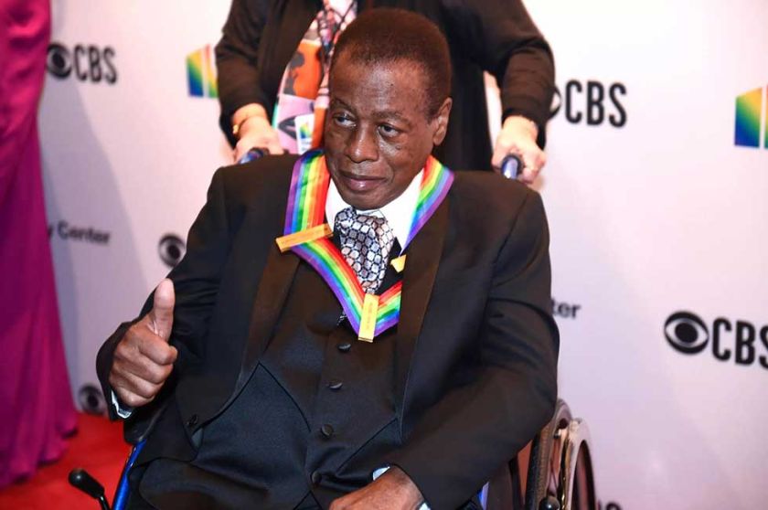 Muere la leyenda del jazz Wayne Shorter a los 89 años en Estados Unidos