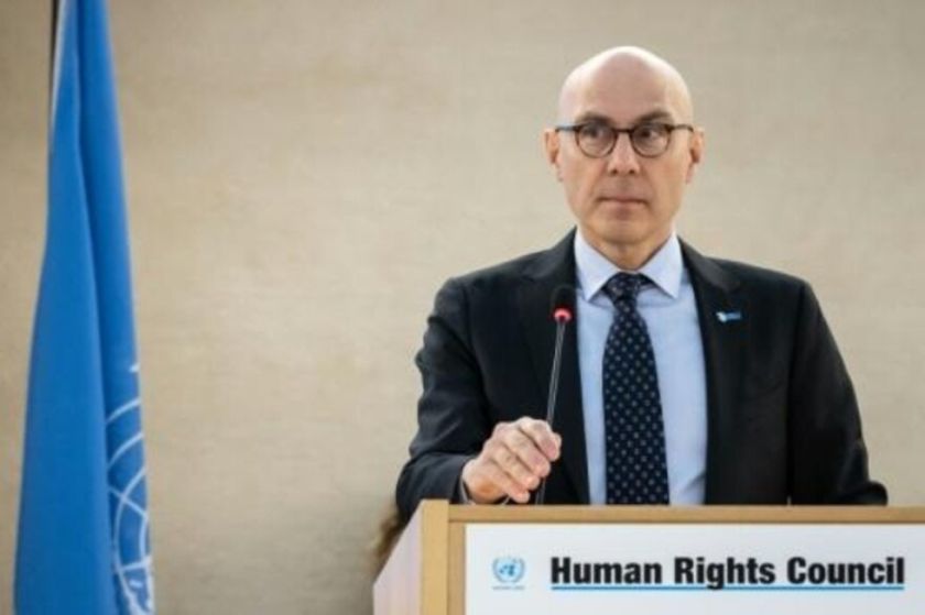 La junta birmana hace la guerra al pueblo, denuncia la ONU