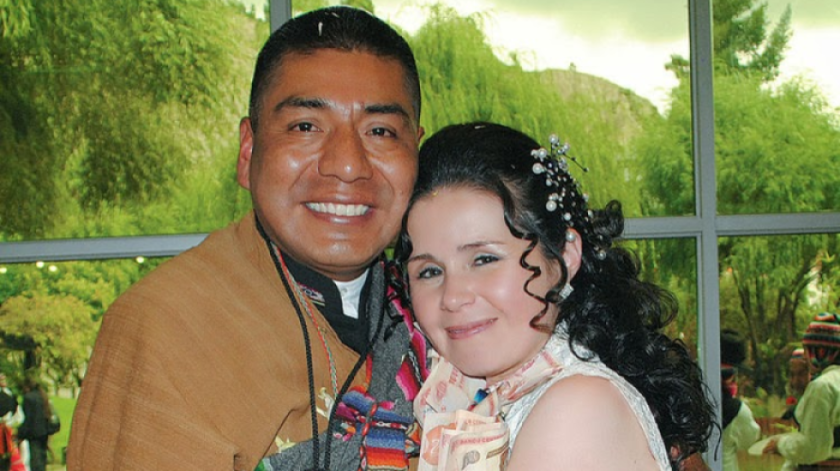 Esposa de excanciller de Evo Morales confirma que representó a firma china que pretendía extraer litio