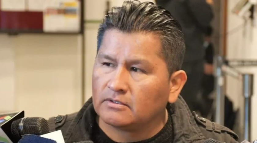 Diputado del MAS proyecta una ley para regular las cuentas y noticias falsas en redes sociales