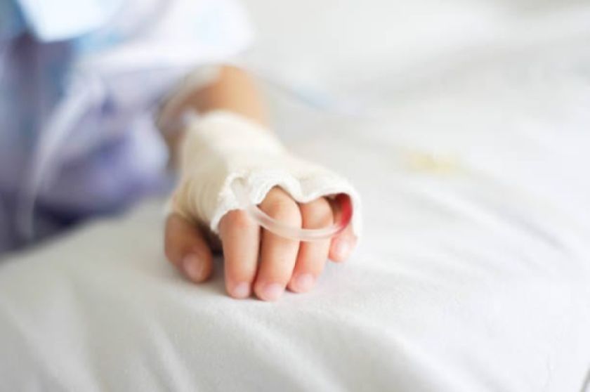 Fallece un niño de cuatro años con síntomas de dengue en Santa Cruz