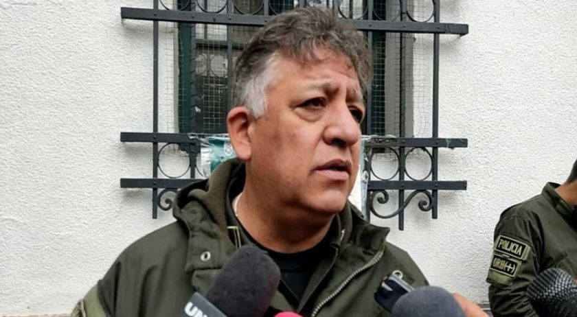 Cambios en instituciones públicas acaban en agresiones físicas en Potosí