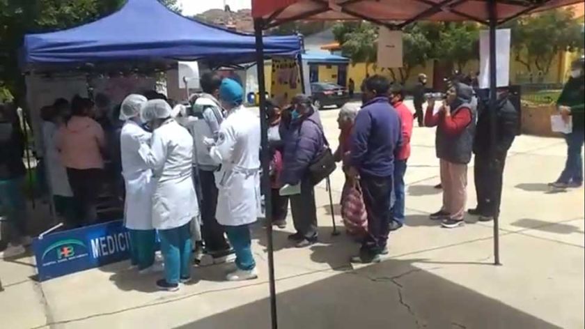 Promueven la actividad física para prevenir la obesidad