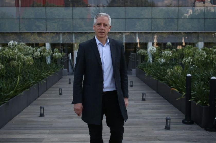 Álvaro García Linera plantea “tregua” en el MAS y apunta a la “retoma de la presidencia” de los indígenas