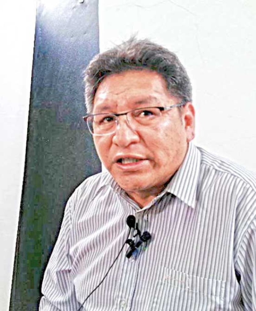 Militarización de frontera genera demora