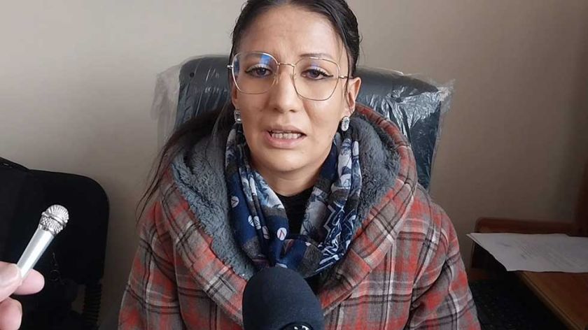 Defensorías halla a menores en situación de vulnerabilidad 
