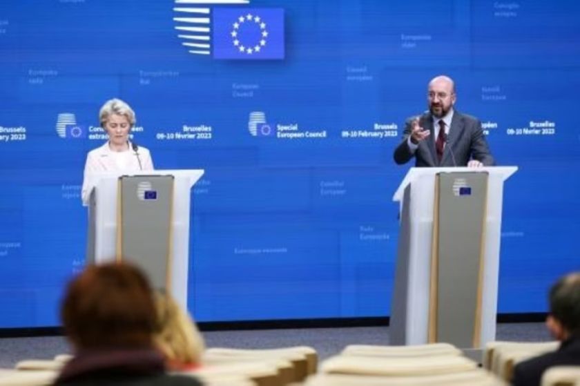 La UE sanciona a funcionarios y entidades de seis países por violencia contra mujeres