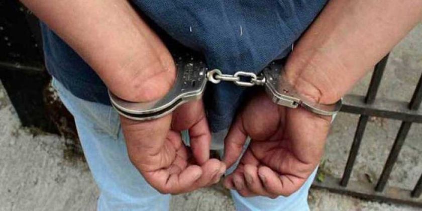 Presunto feminicida de Jocelin  es detenido preventivamente
