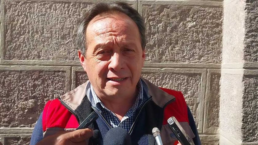 Panadería Velarde podría funcionar desde el lunes