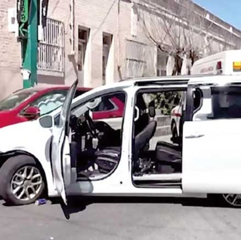Hallan muertos a 2 de los  4 secuestrados en México