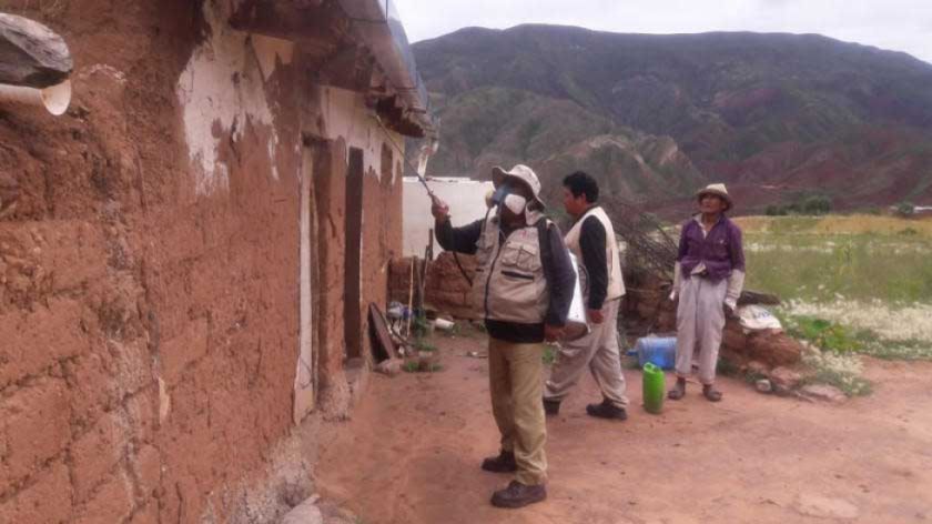 Sedes capacitará para atender picaduras de animales ponzoñosos