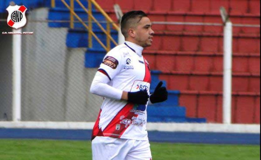 La banda roja tendrá el retorno de Maximiliano Núñez y Víctor Galain