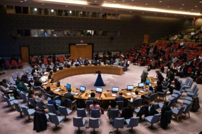  Las mujeres, primeras víctimas de las guerras y relegadas de los esfuerzos de paz, según la ONU