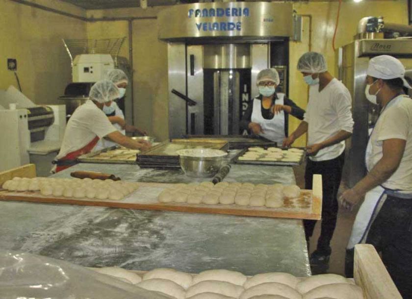 Alcaldía defendera el precio del pan con su nueva hoja de costos