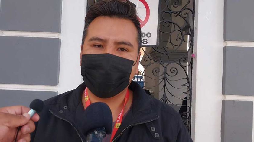 Clausuran puestos de venta de pescado por falta de higiene