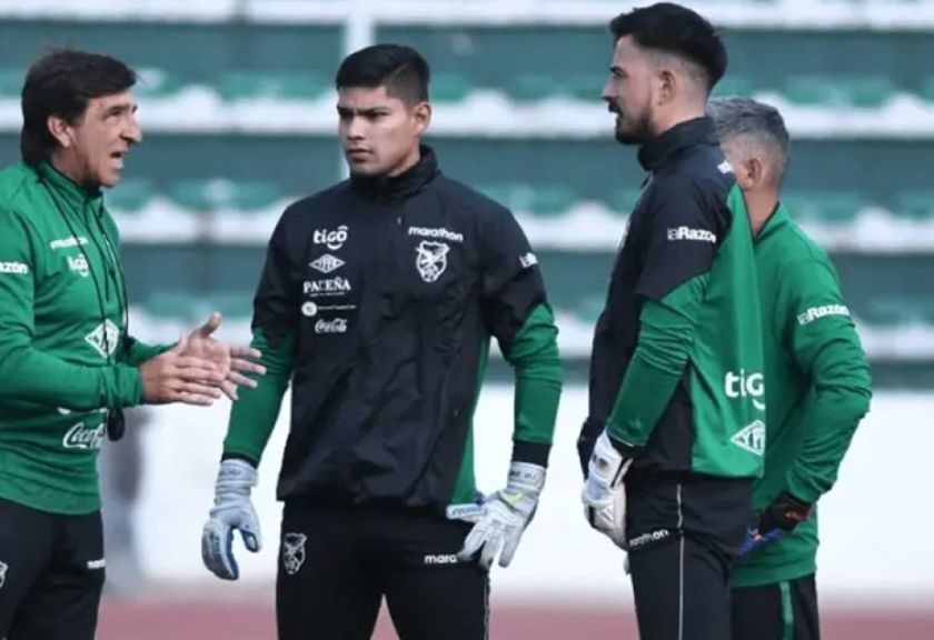 Gustavo Costas convocó a 26 jugadores para amistosos ante Uzbekistán y Arabia Saudita