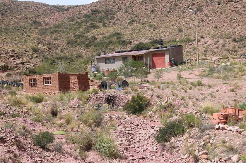 La Fiscalía rechaza proceso de saneamiento de tierras en Potosí