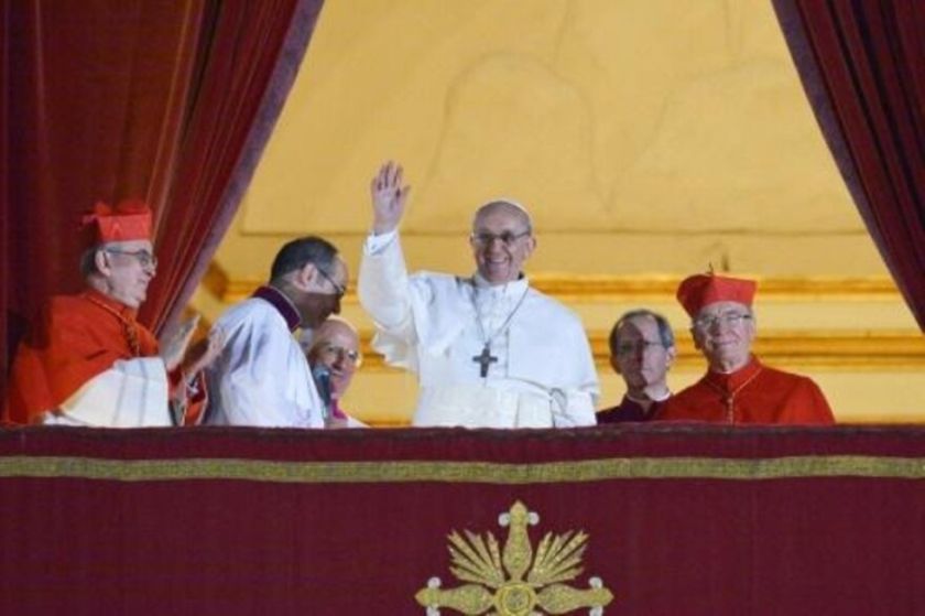 Popular y cuestionado, el Papa Francisco cumple diez años al frente de la Iglesia