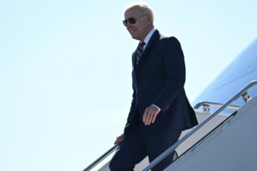 Joe Biden propone subir impuestos a ricos en plan presupuestal con aires de campaña