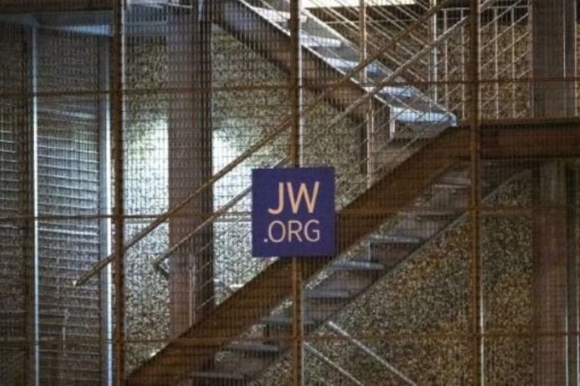 Los testigos de Jehová, movimiento religioso acusado de derivas sectarias