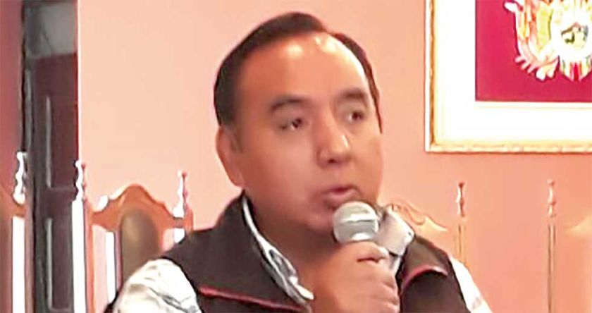 Cuestionan la dirigencia paralela de Villavicencio