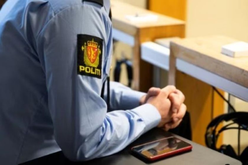 En Noruega, los policías hablan mucho y disparan poco
