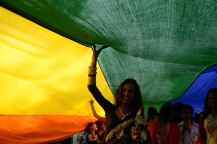 La Corte Suprema de India remite el matrimonio entre personas del mismo sexo a un tribunal especial