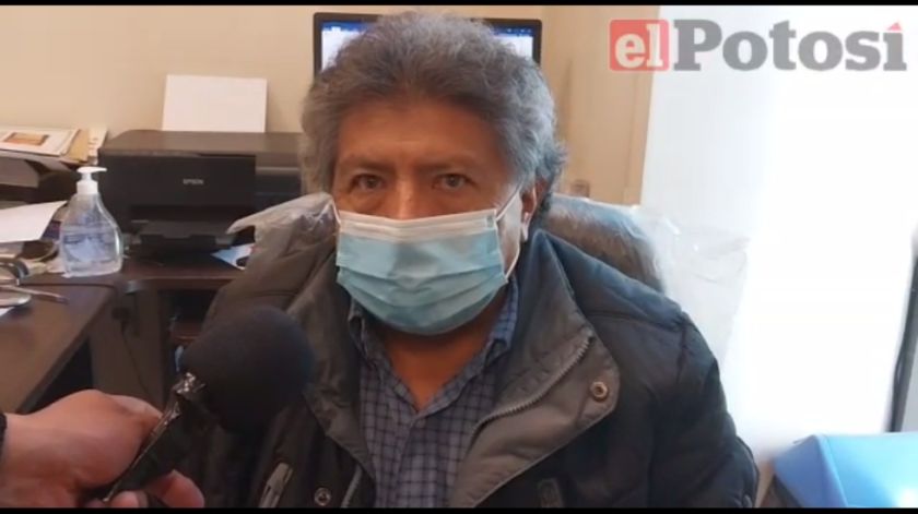 En lo que va del año se ha detectado 21 nuevos casos de VIH en Potosí