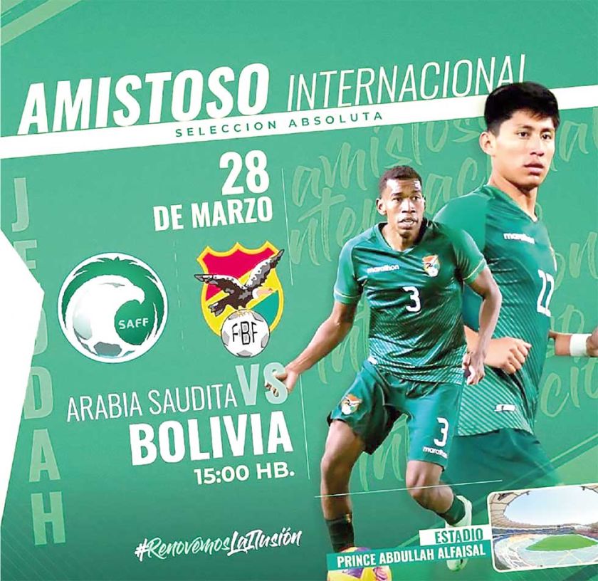 ¿Cuánto costará ver los amistosos de la Verde?